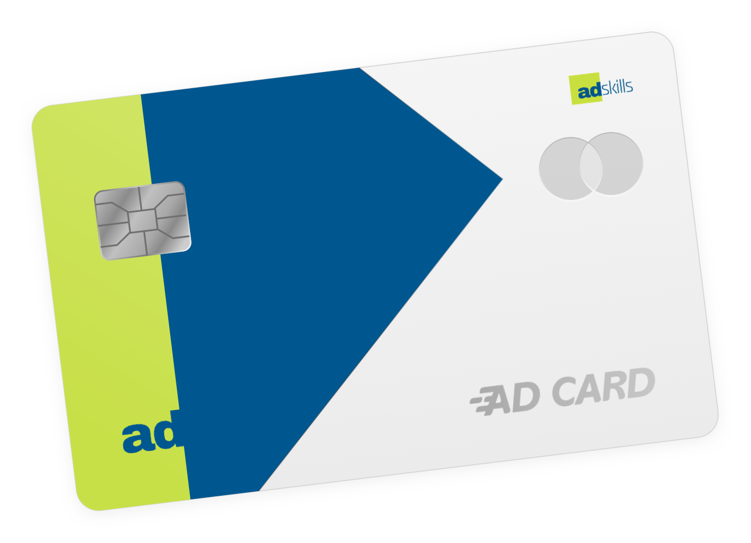 AdSkills CEO AdCard - Get up to 3% unlimited cash back on your ad spend
